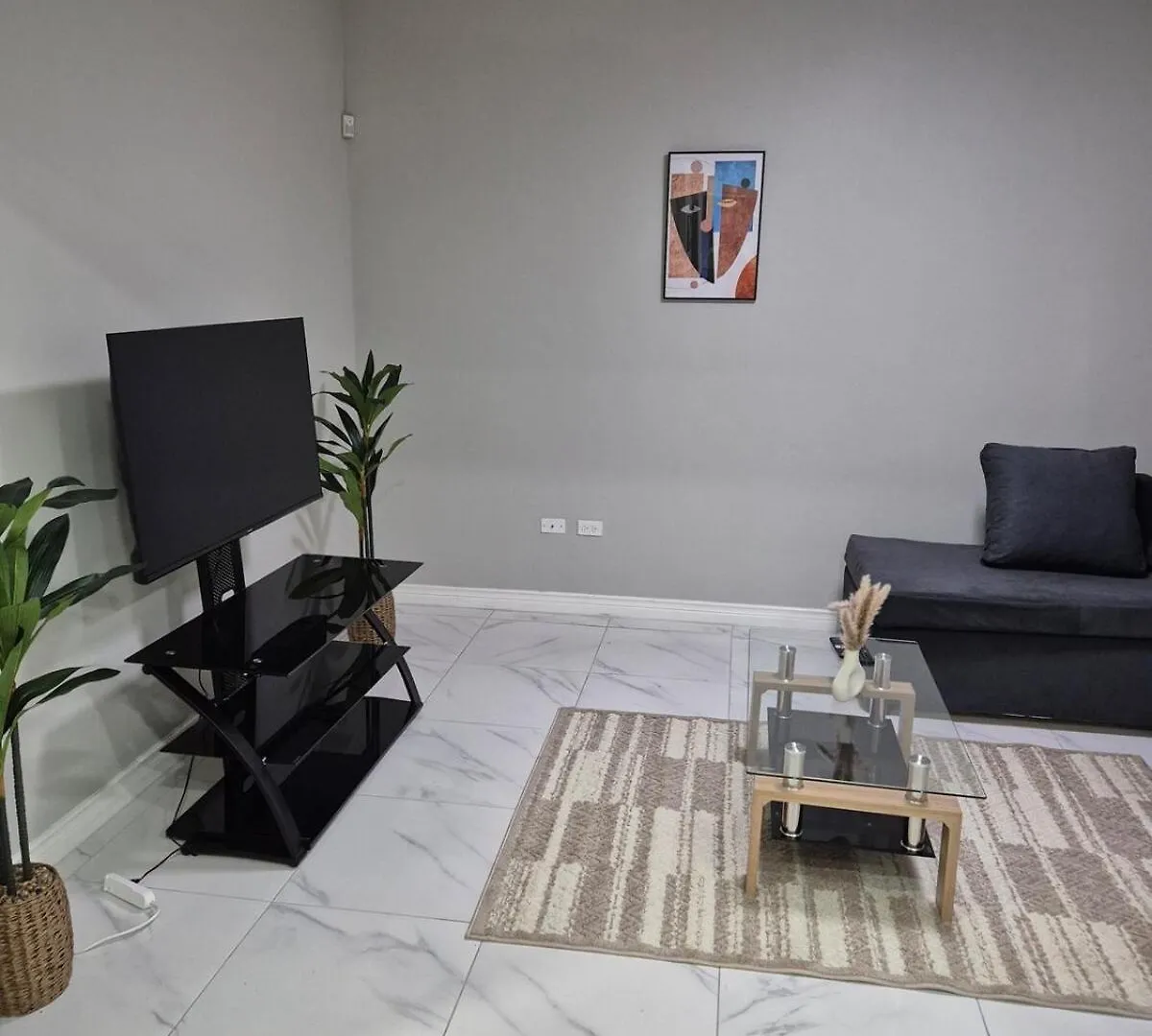 Your New Kingston Escape Apartment